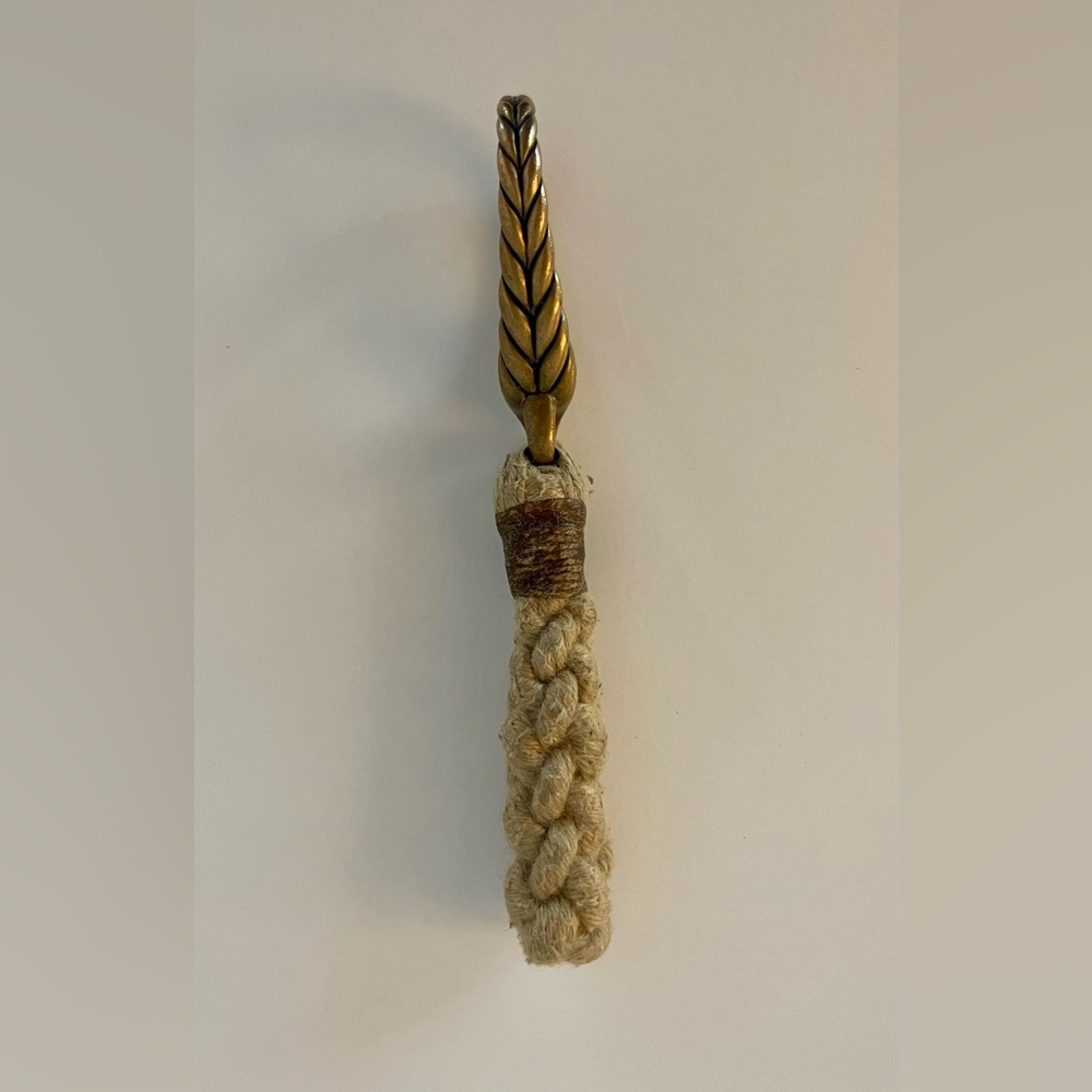 David Yurman Maritime Rope
Keychain - Picture 4 of 6